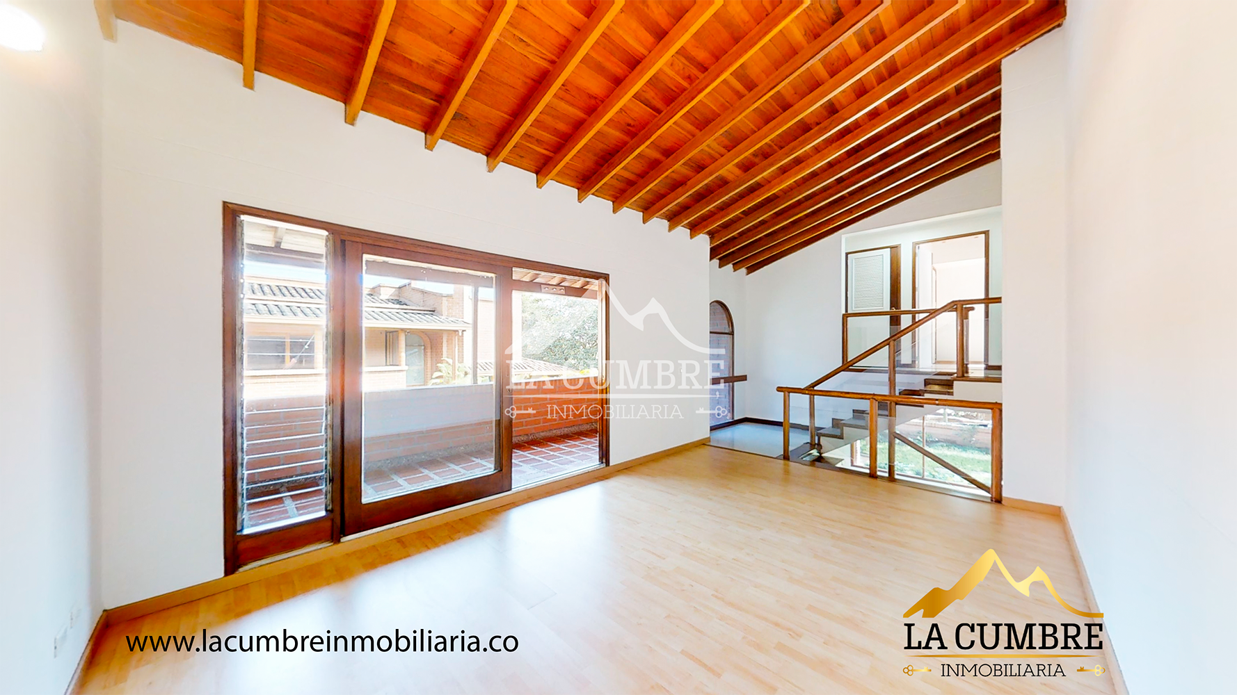 Casa de 4 alcobas en venta en La Florida, Medellín, 280 m² · foto 12 de 19