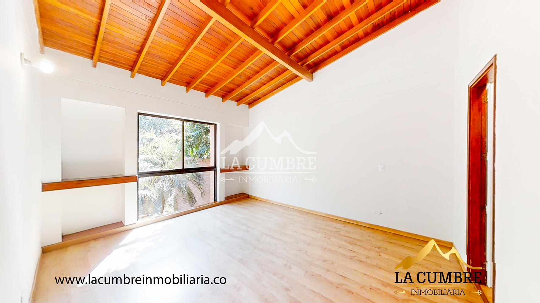 Casa de 4 alcobas en venta en La Florida, Medellín, 280 m² · foto 15 de 19