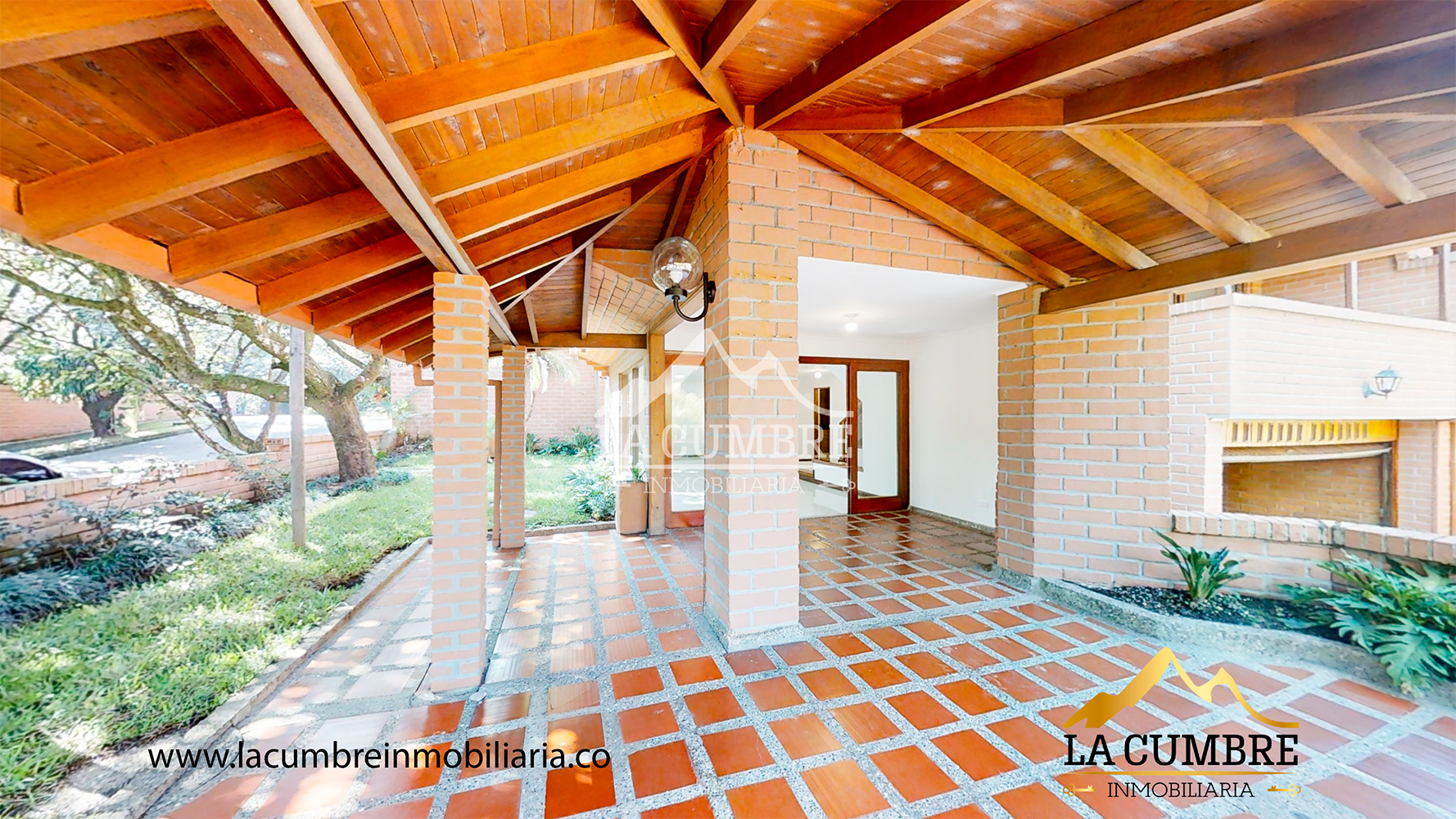 Casa de 4 alcobas en venta en La Florida, Medellín, 280 m² · foto 6 de 19