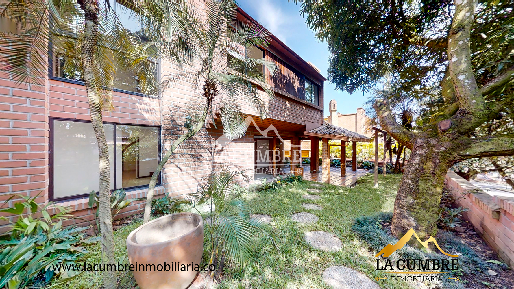 Casa de 4 alcobas en venta en La Florida, Medellín, 280 m² · foto 7 de 19