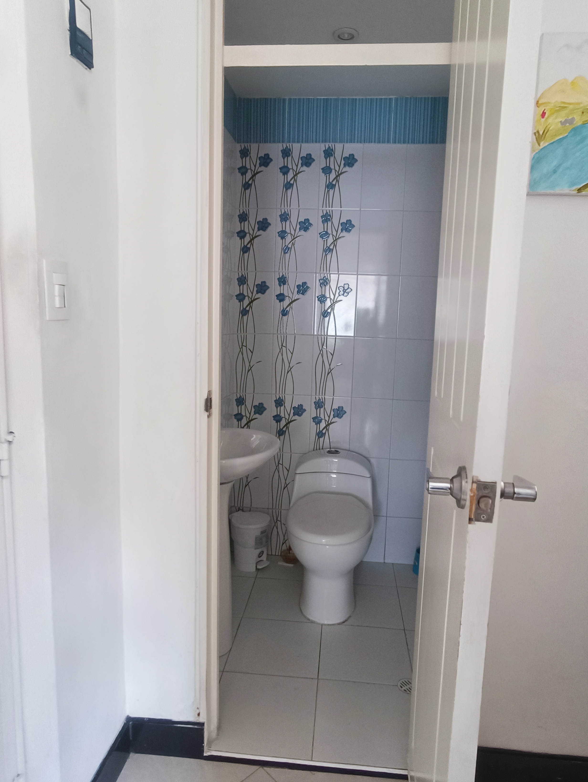 Casa en venta en Muequeta, Bogotá · foto 12 de 17