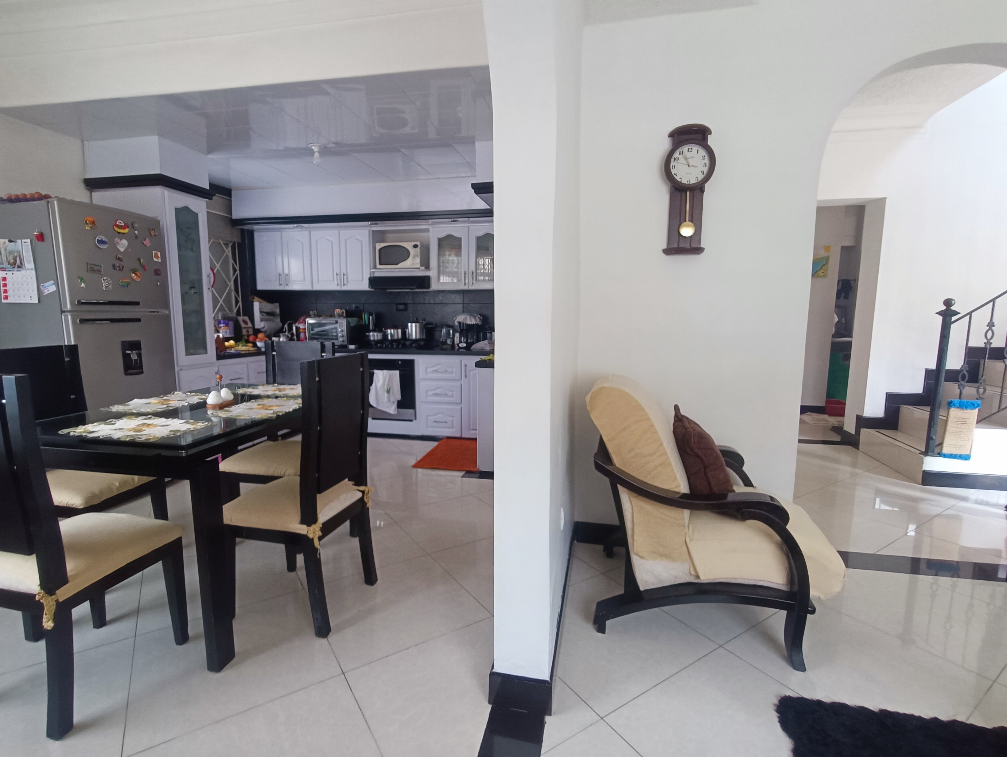 Casa en venta en Muequeta, Bogotá · foto 13 de 17