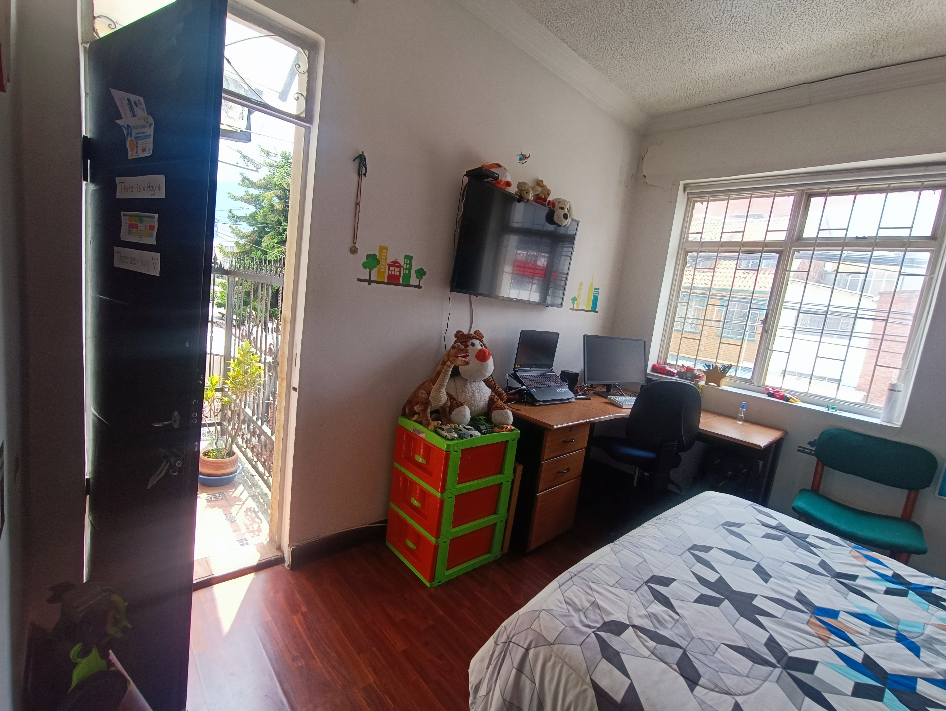 Casa en venta en Muequeta, Bogotá · foto 15 de 17