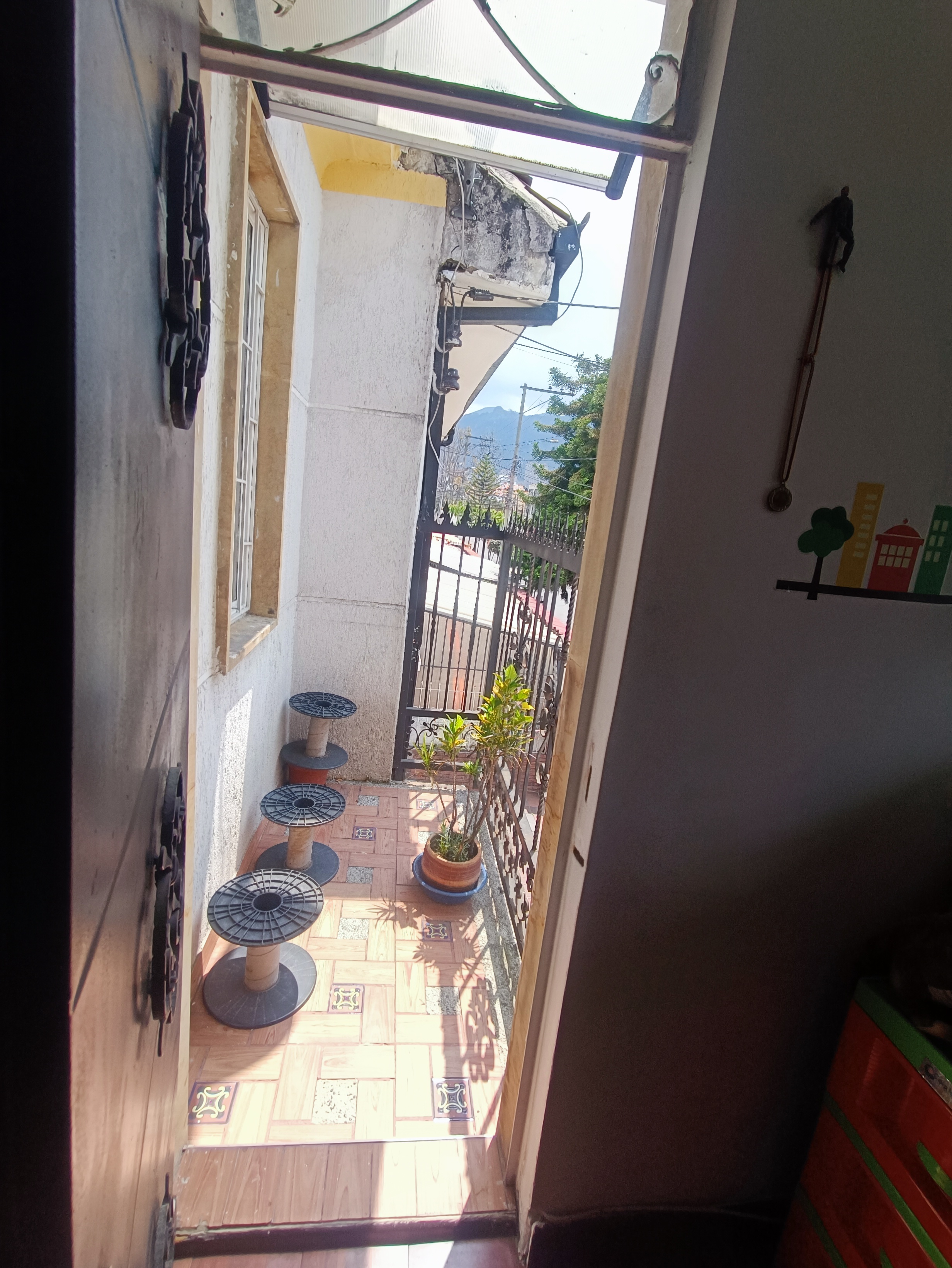 Casa en venta en Muequeta, Bogotá · foto 16 de 17