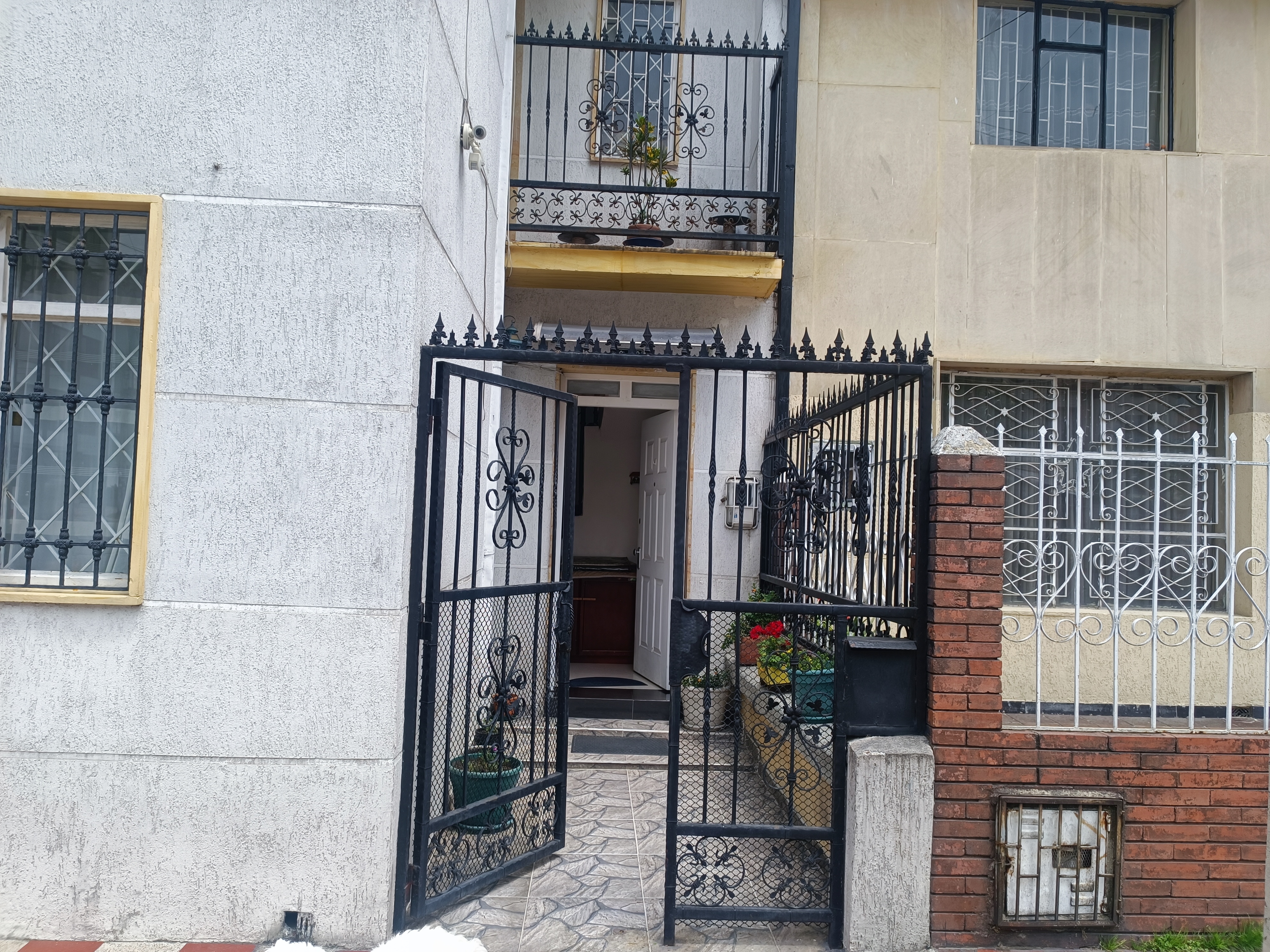 Casa en venta en Muequeta, Bogotá · foto 3 de 17