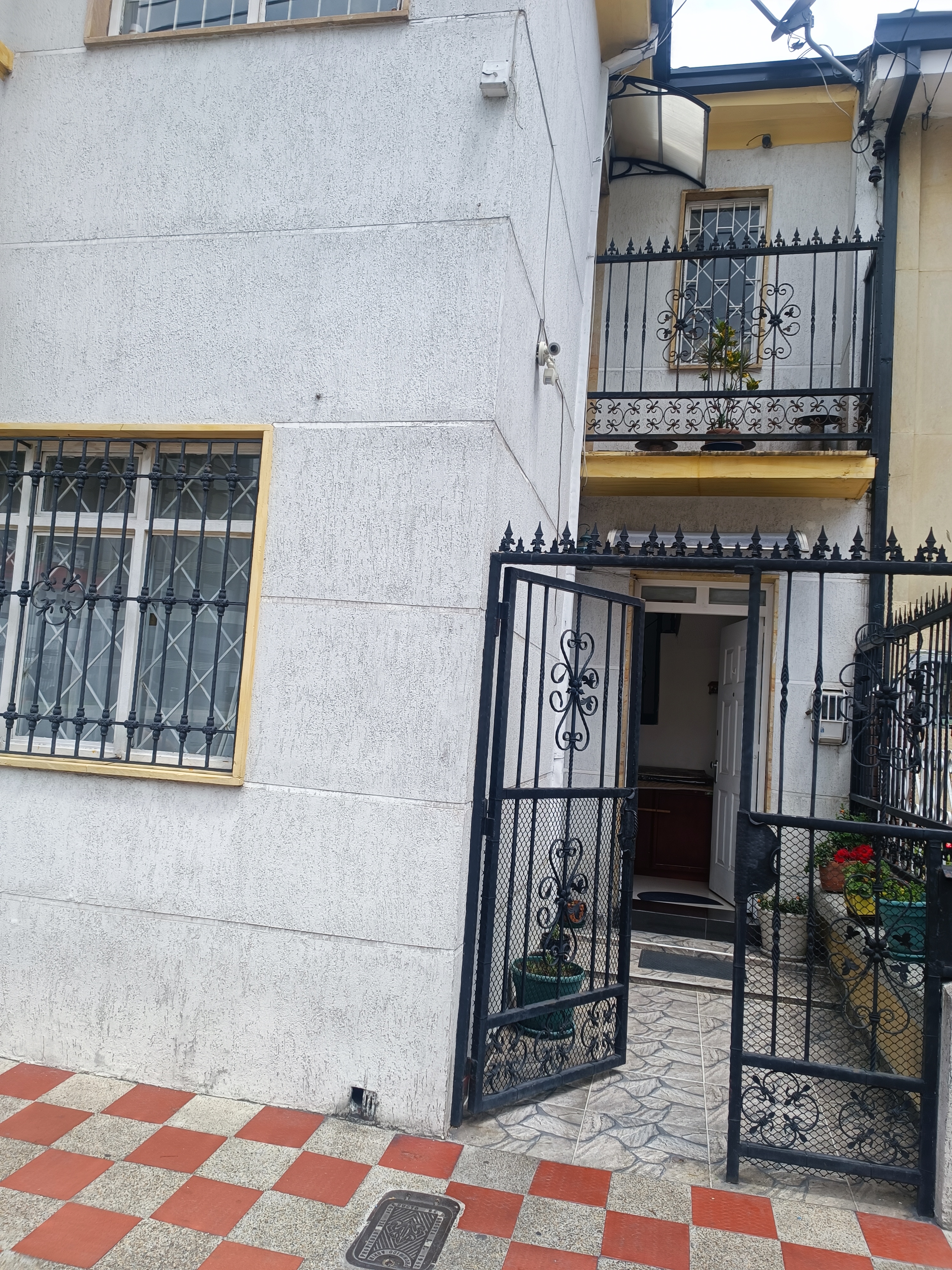 Casa en venta en Muequeta, Bogotá · foto 4 de 17