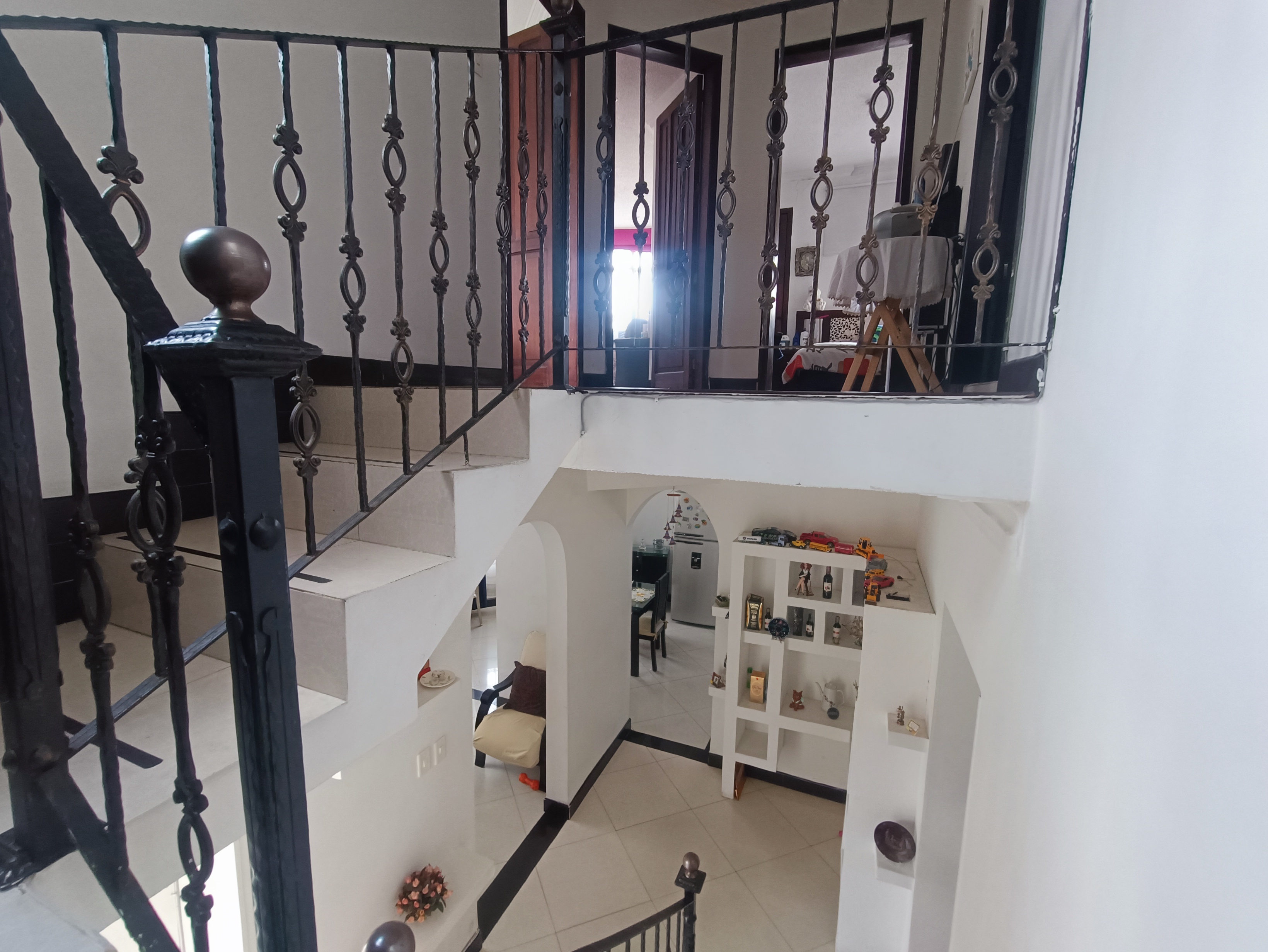Casa en venta en Muequeta, Bogotá · foto 5 de 17