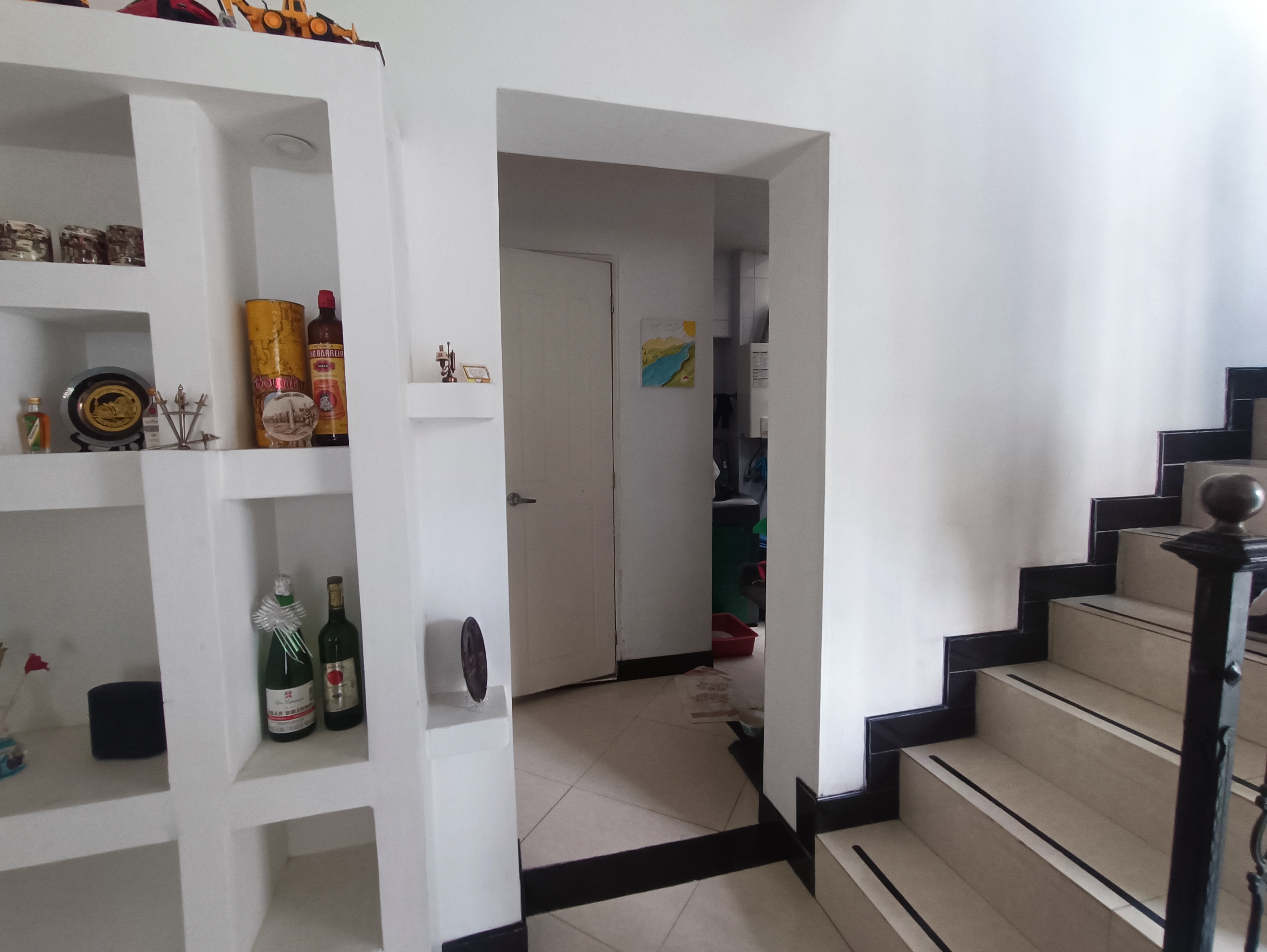 Casa en venta en Muequeta, Bogotá · foto 7 de 17