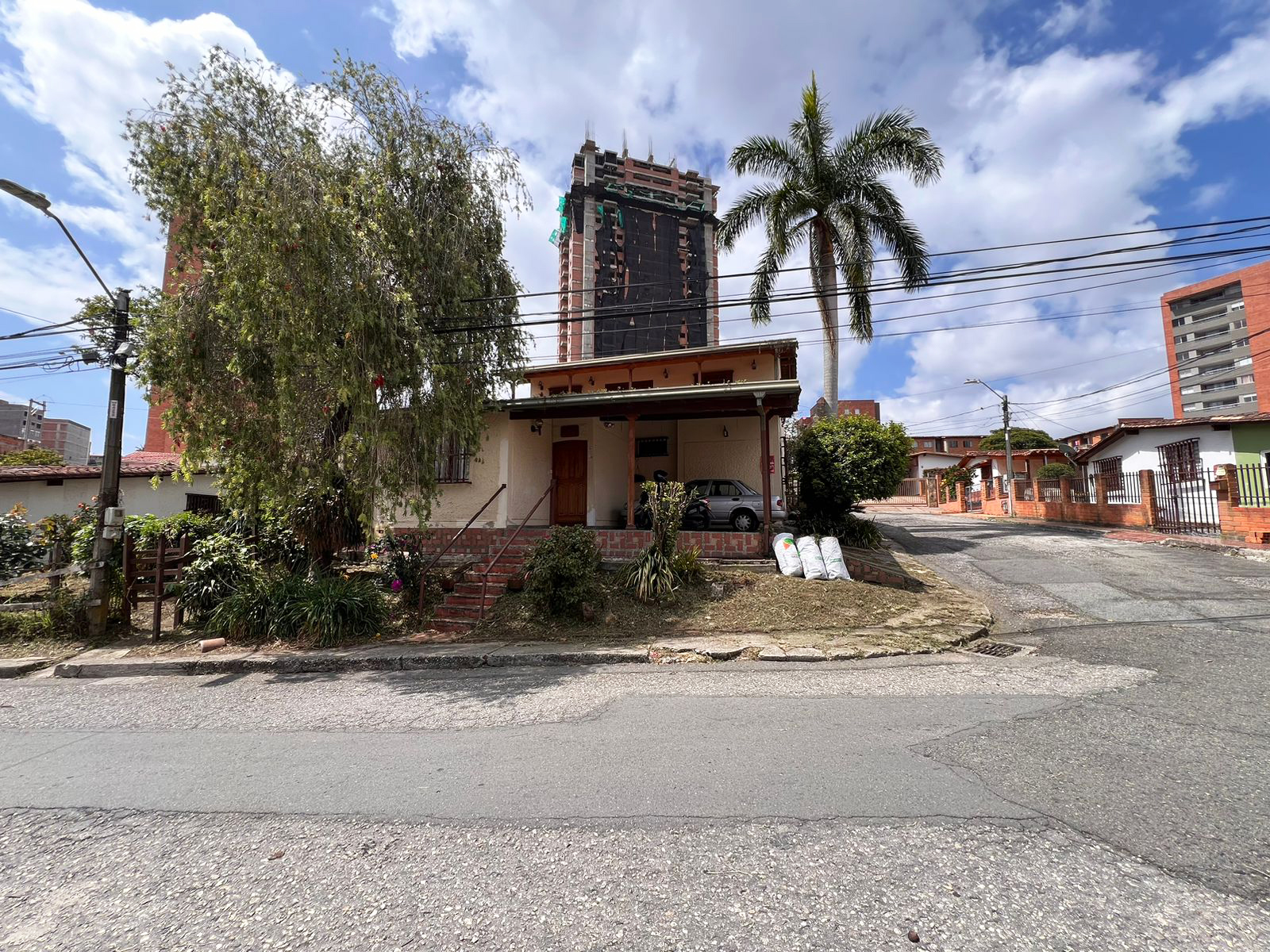Land in El porvenir (393 m²) for Sale - 2