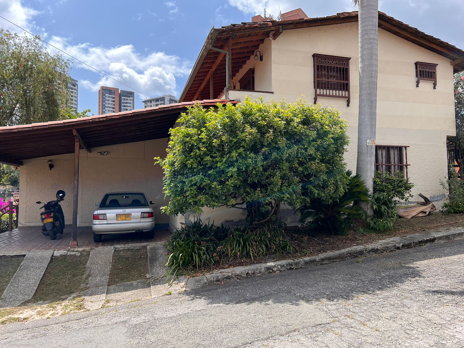 Land in El porvenir (393 m²) for Sale - 3