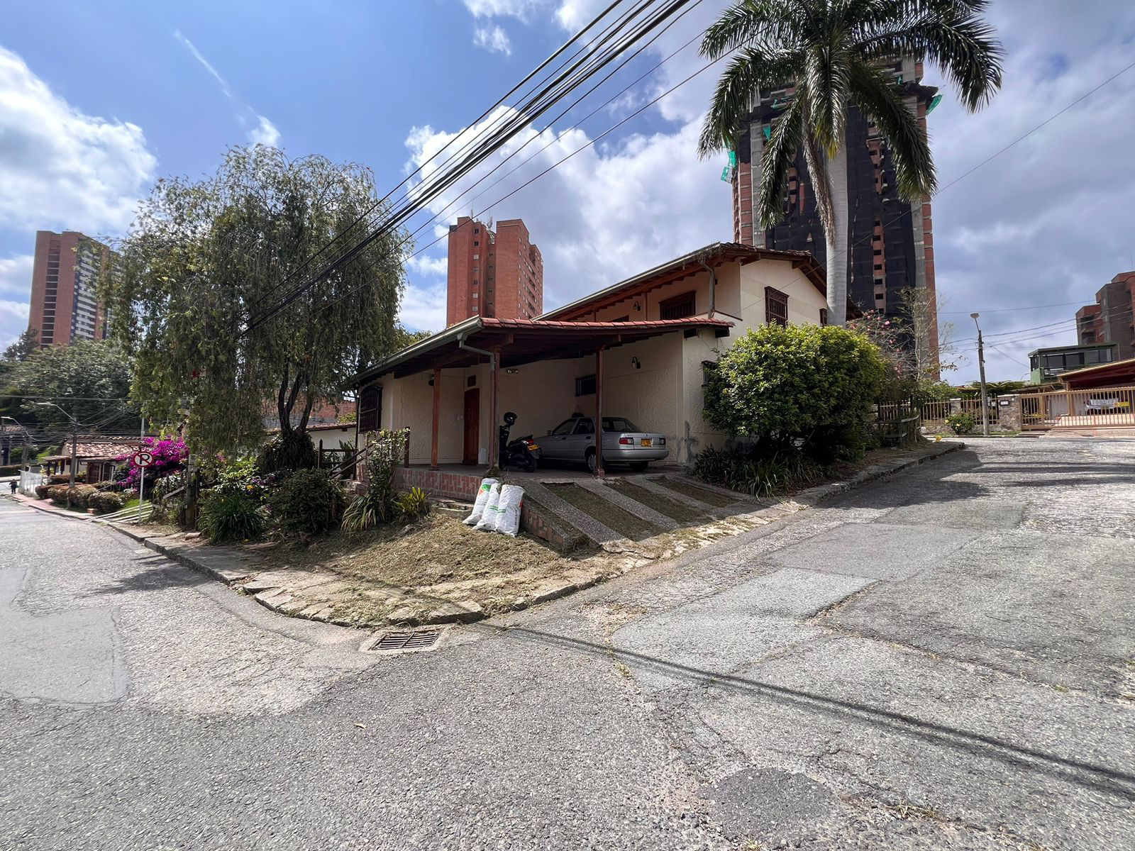 Land in El porvenir (393 m²) for Sale - 4