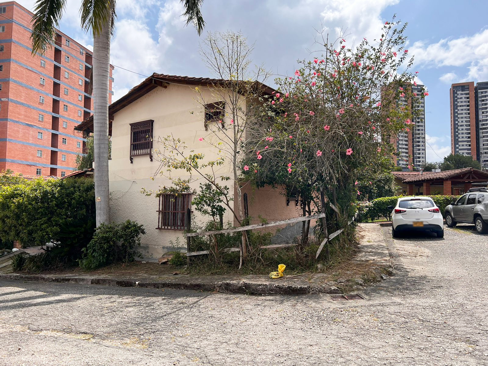Lote en venta en El Porvenir, Rionegro, 393 m² · foto 6 de 8