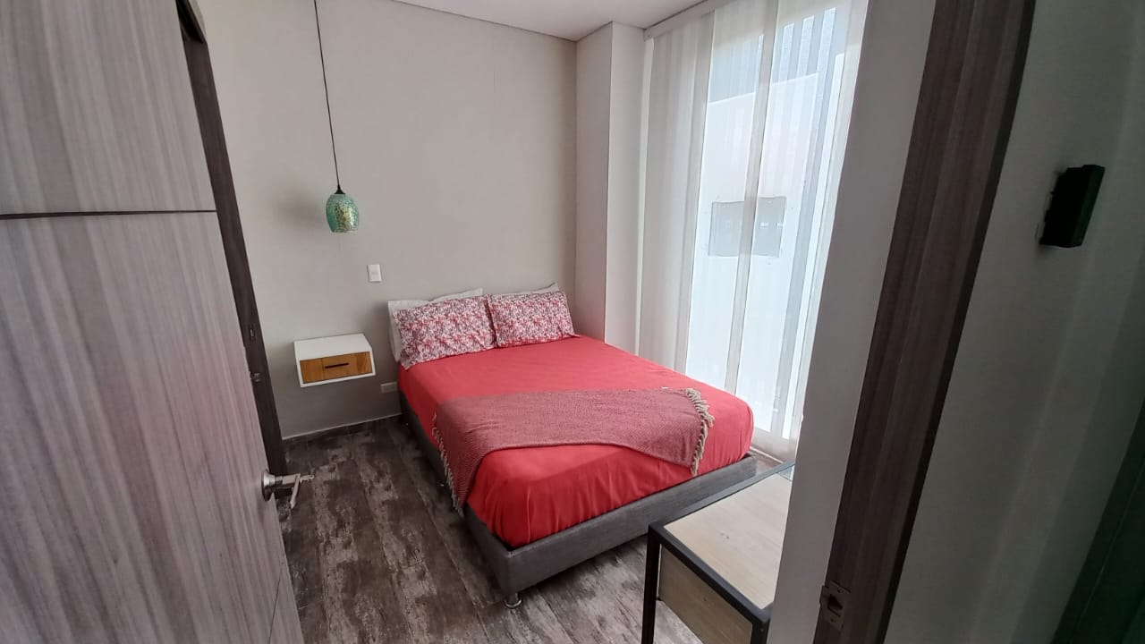 Casa de 5 alcobas en venta en Vía El Caimo, Armenia, 300 m² · foto 17 de 21