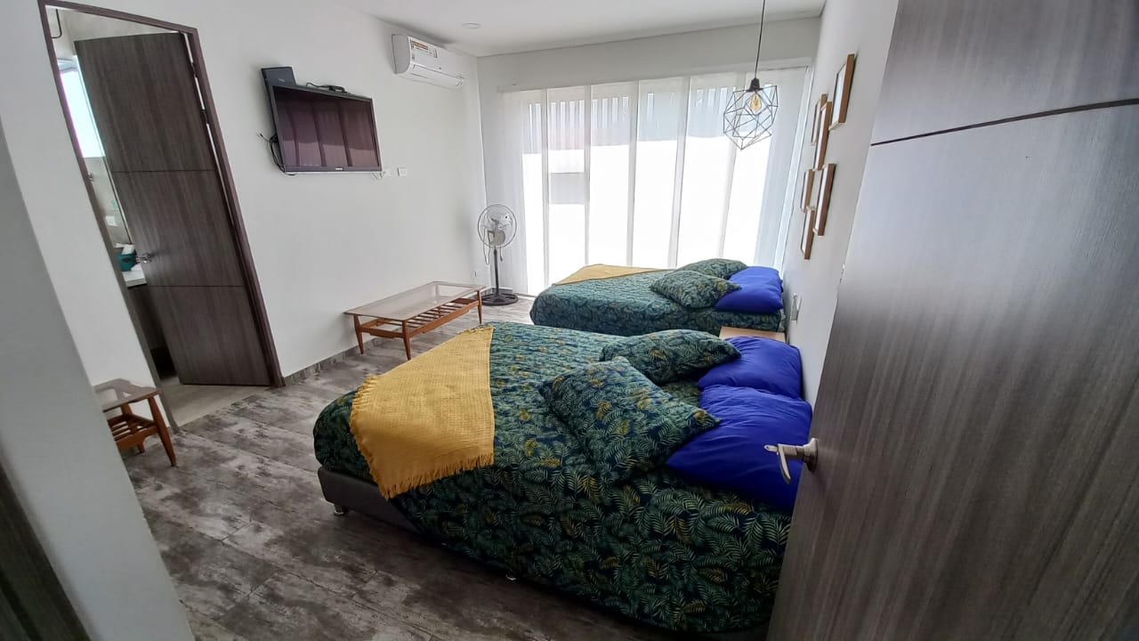 Casa de 5 alcobas en venta en Vía El Caimo, Armenia, 300 m² · foto 18 de 21