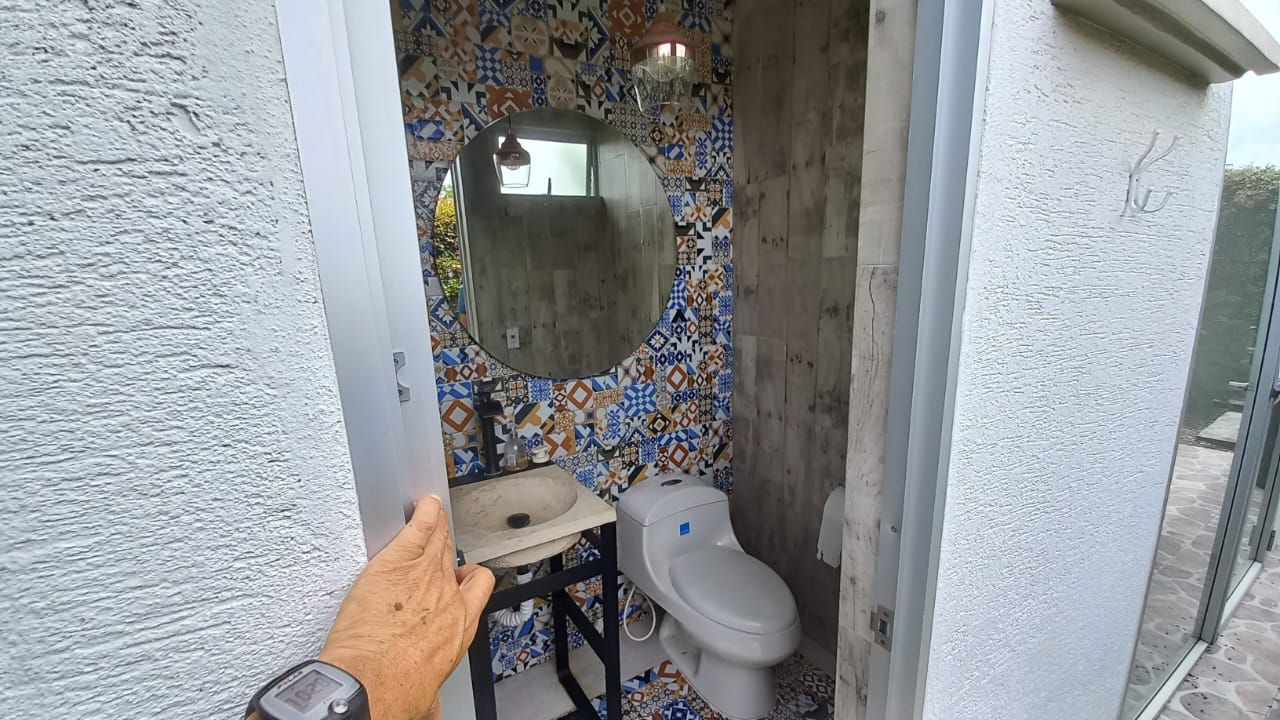 Casa de 5 alcobas en venta en Vía El Caimo, Armenia, 300 m² · foto 21 de 21