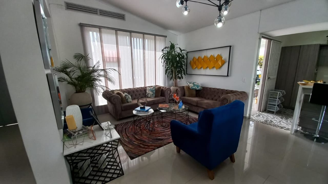 Casa de 5 alcobas en venta en Vía El Caimo, Armenia, 300 m² · foto 9 de 21