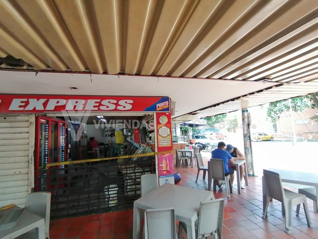 Local en arriendo en Los Acacios, Cúcuta, 41 m² · foto 2 de 9