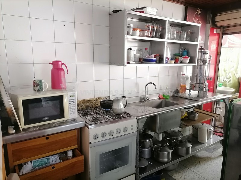 Local en arriendo en Los Acacios, Cúcuta, 41 m² · foto 3 de 9
