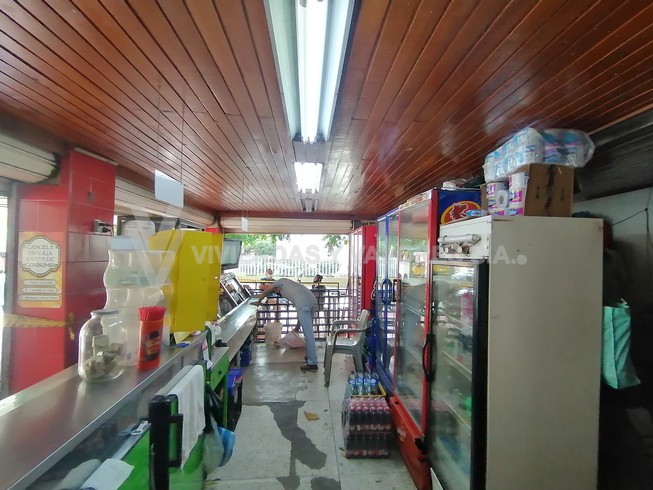 Local en arriendo en Los Acacios, Cúcuta, 41 m² · foto 4 de 9