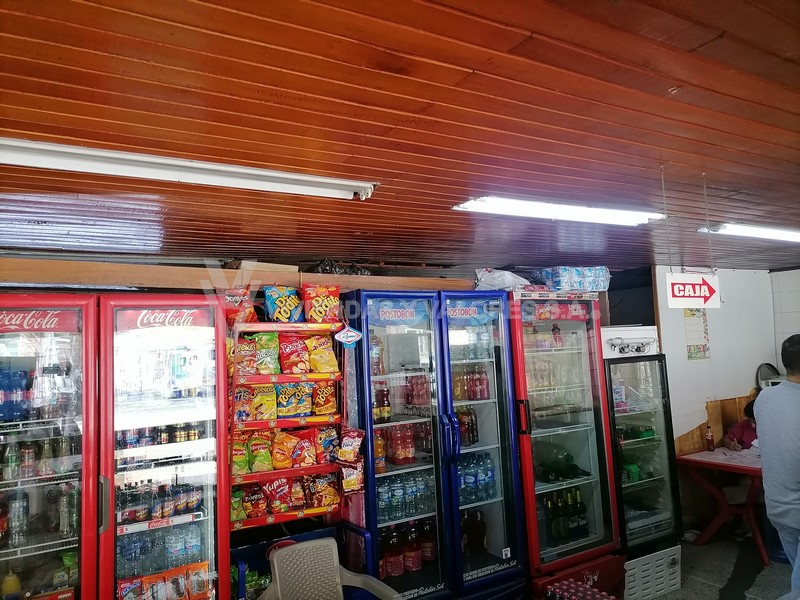 Local en arriendo en Los Acacios, Cúcuta, 41 m² · foto 5 de 9