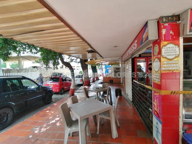 Local en arriendo en Los Acacios, Cúcuta, 41 m² · foto 6 de 9