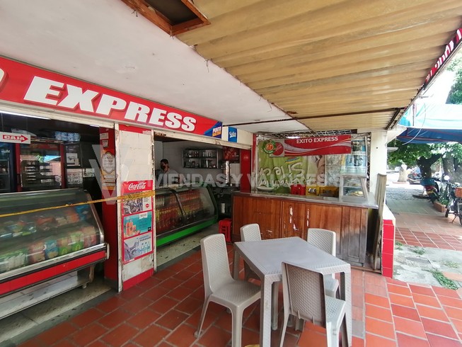 Local en arriendo en Los Acacios, Cúcuta, 41 m² · foto 7 de 9