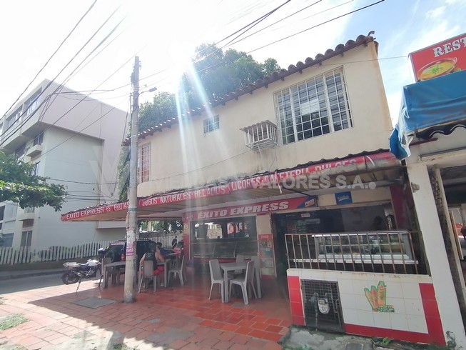 Local en arriendo en Los Acacios, Cúcuta, 41 m² · foto 8 de 9