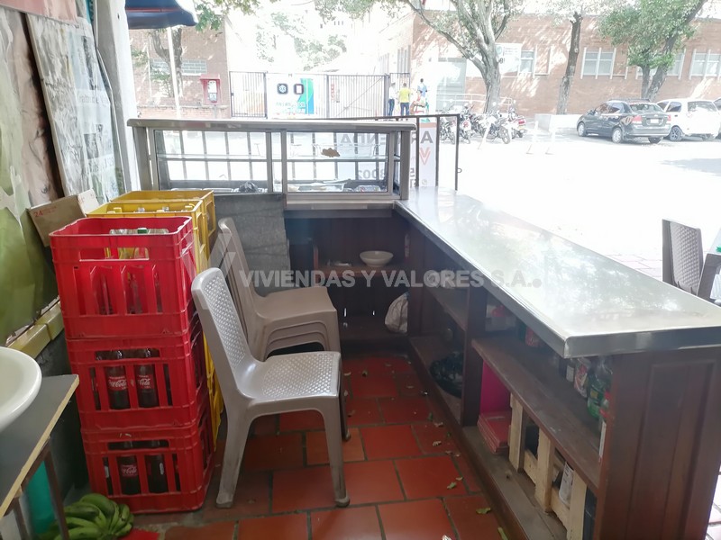 Local en arriendo en Los Acacios, Cúcuta, 41 m² · foto 9 de 9