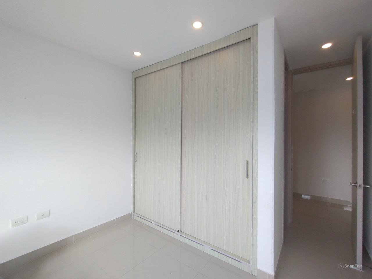 Apartamento en venta en Conjunto Residencial Villa Campestre, Barranquilla · foto 12 de 20