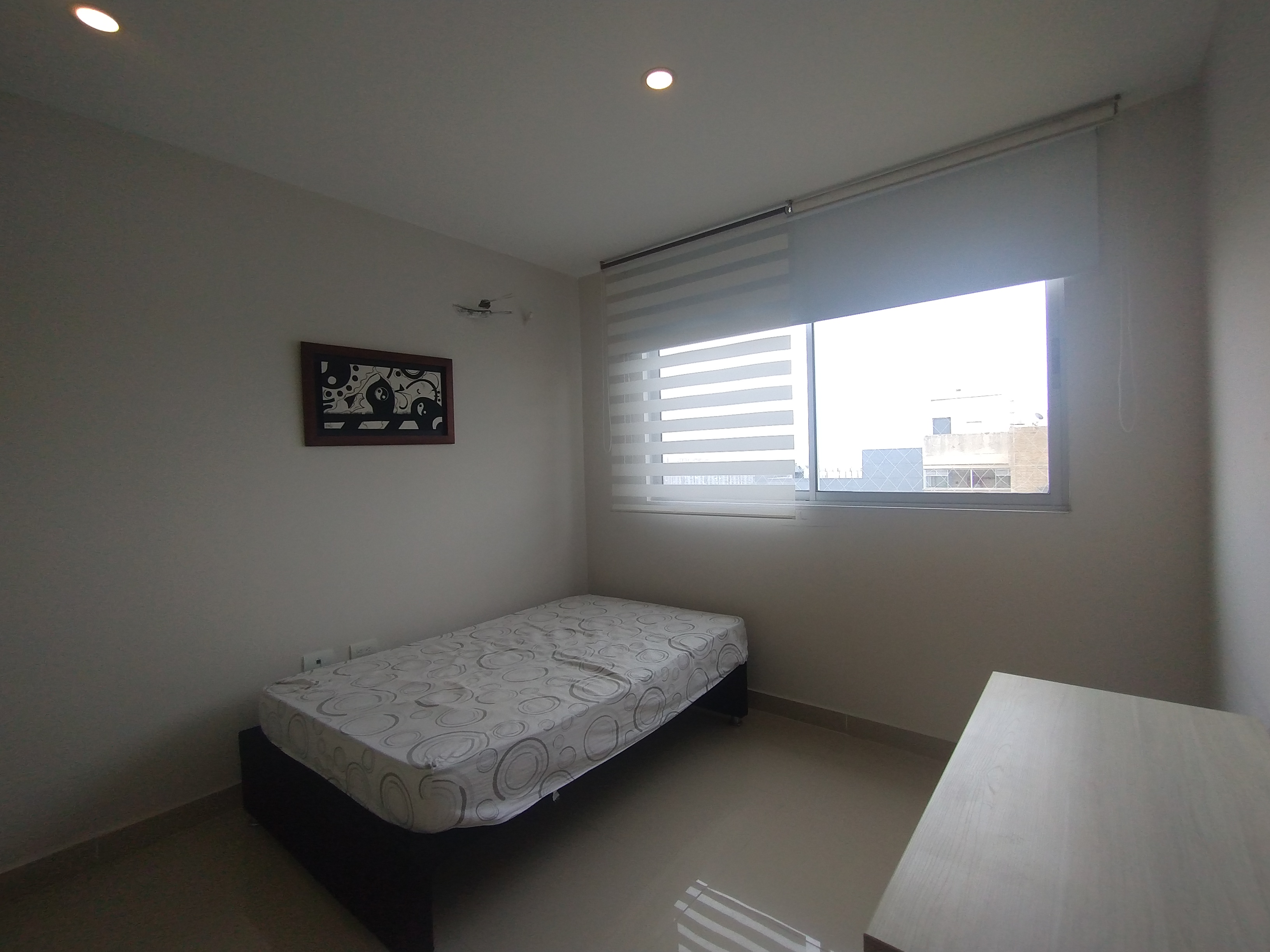 Apartamento en venta en Conjunto Residencial Villa Campestre, Barranquilla · foto 14 de 20