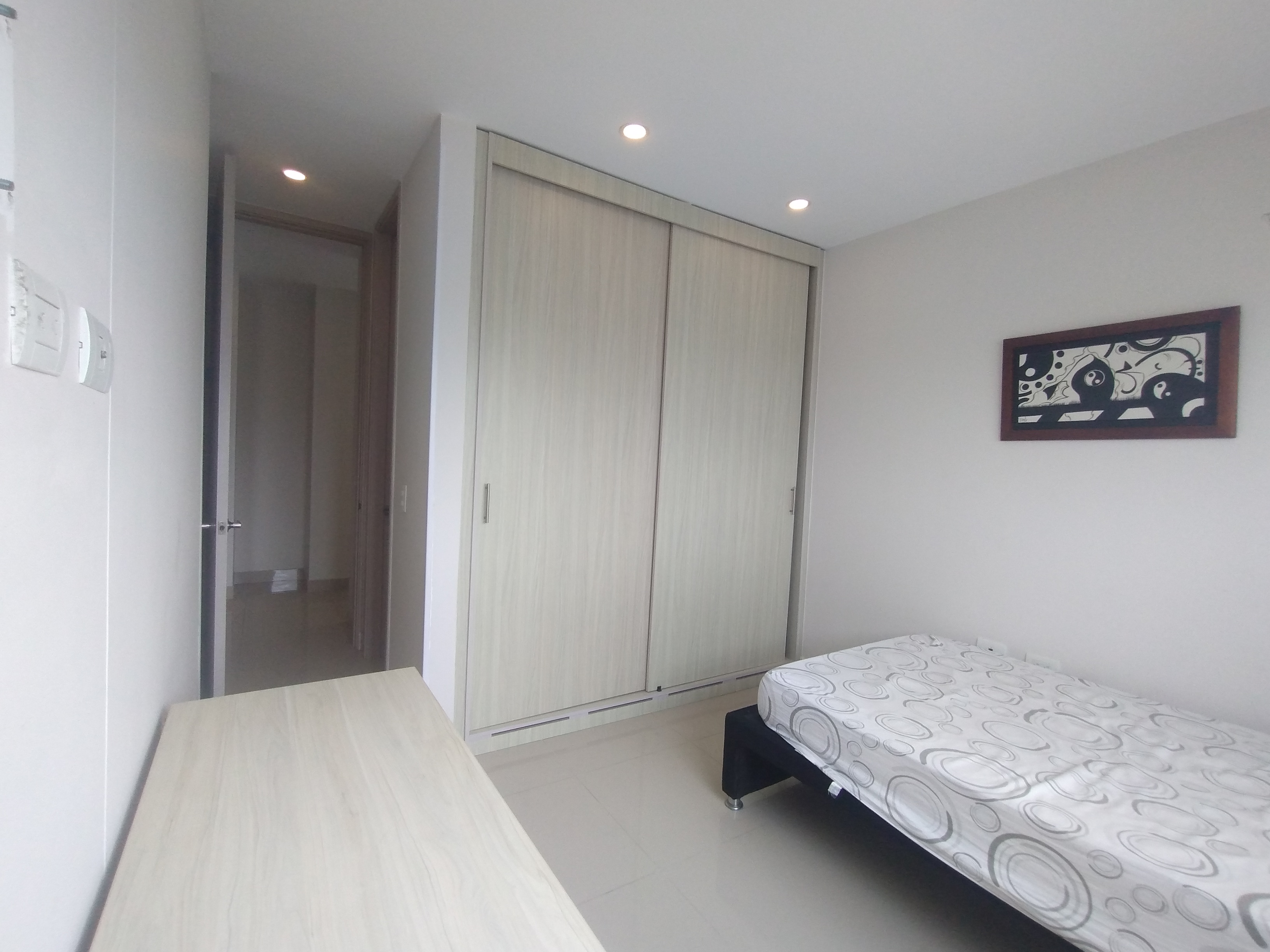 Apartamento en venta en Conjunto Residencial Villa Campestre, Barranquilla · foto 15 de 20