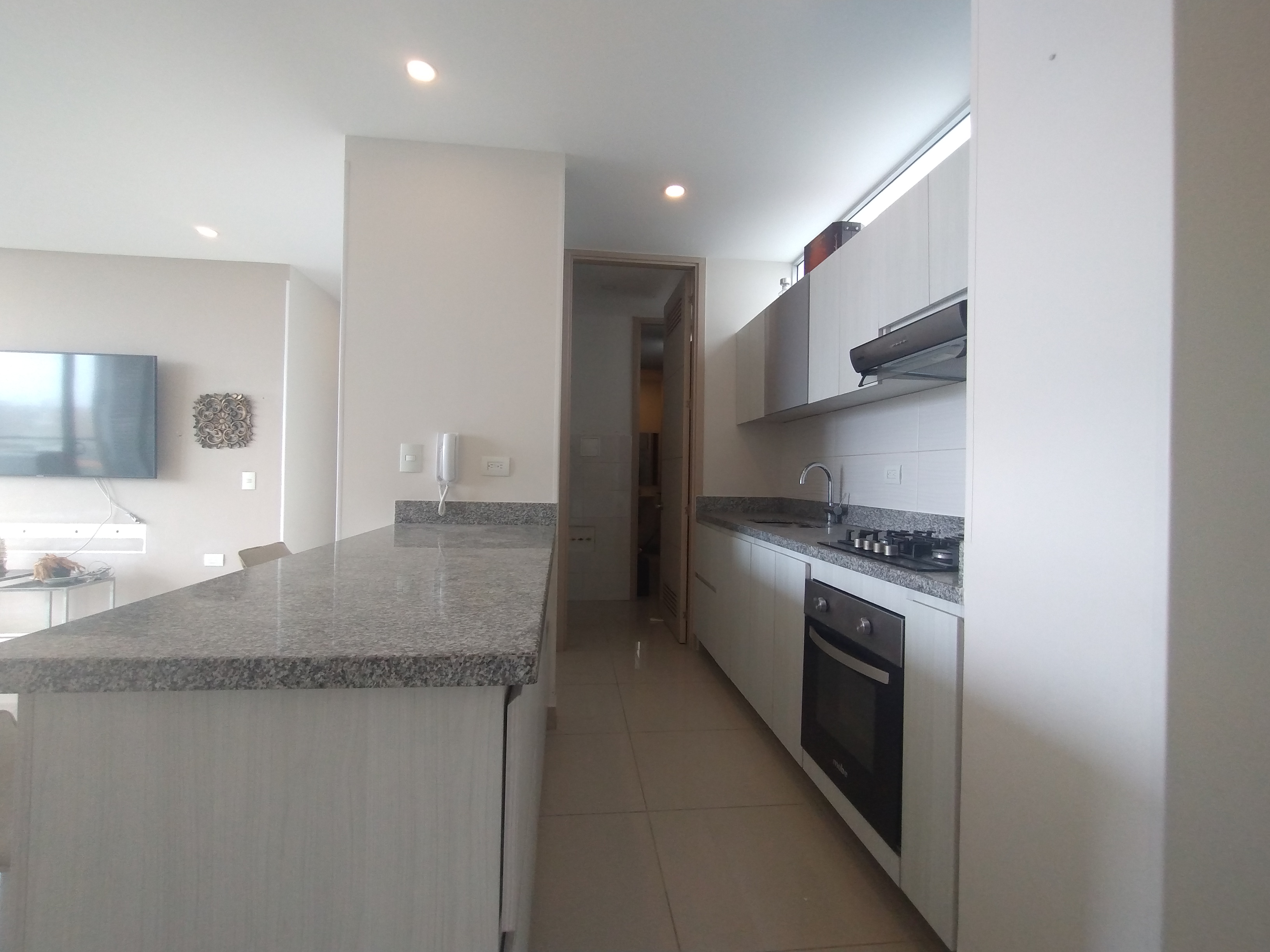 Apartamento en venta en Conjunto Residencial Villa Campestre, Barranquilla · foto 16 de 20
