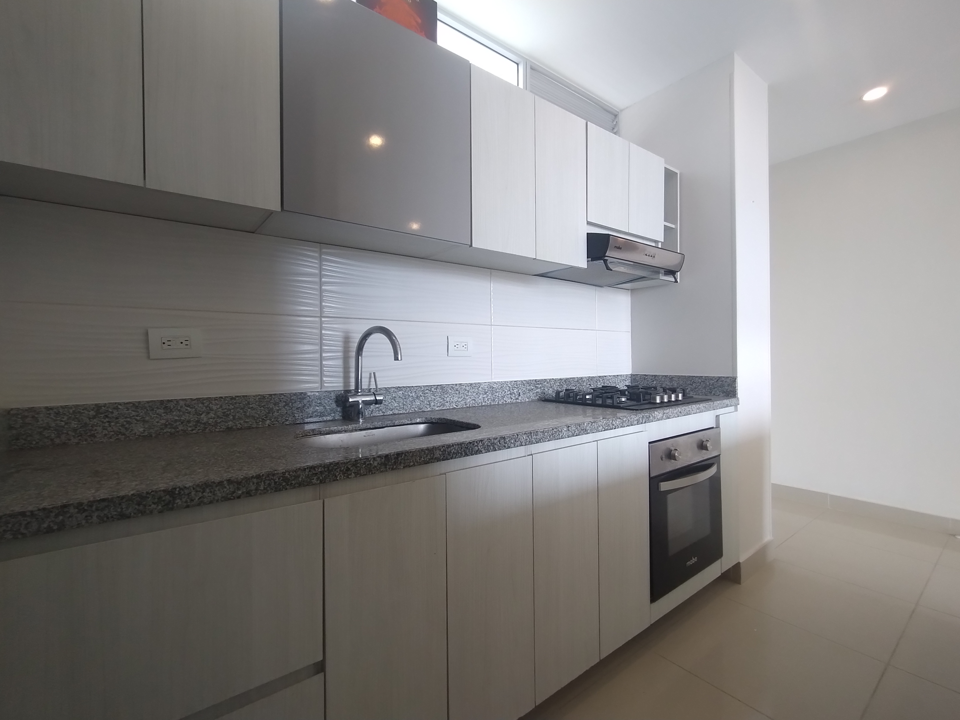 Apartamento en venta en Conjunto Residencial Villa Campestre, Barranquilla · foto 17 de 20