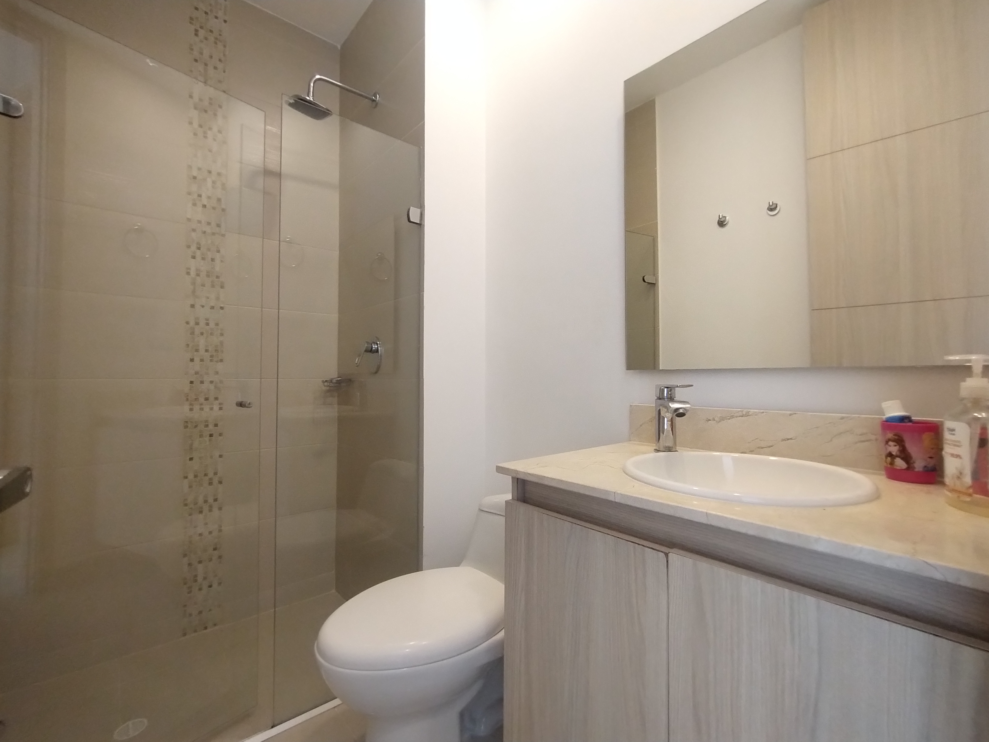 Apartamento en venta en Conjunto Residencial Villa Campestre, Barranquilla · foto 18 de 20