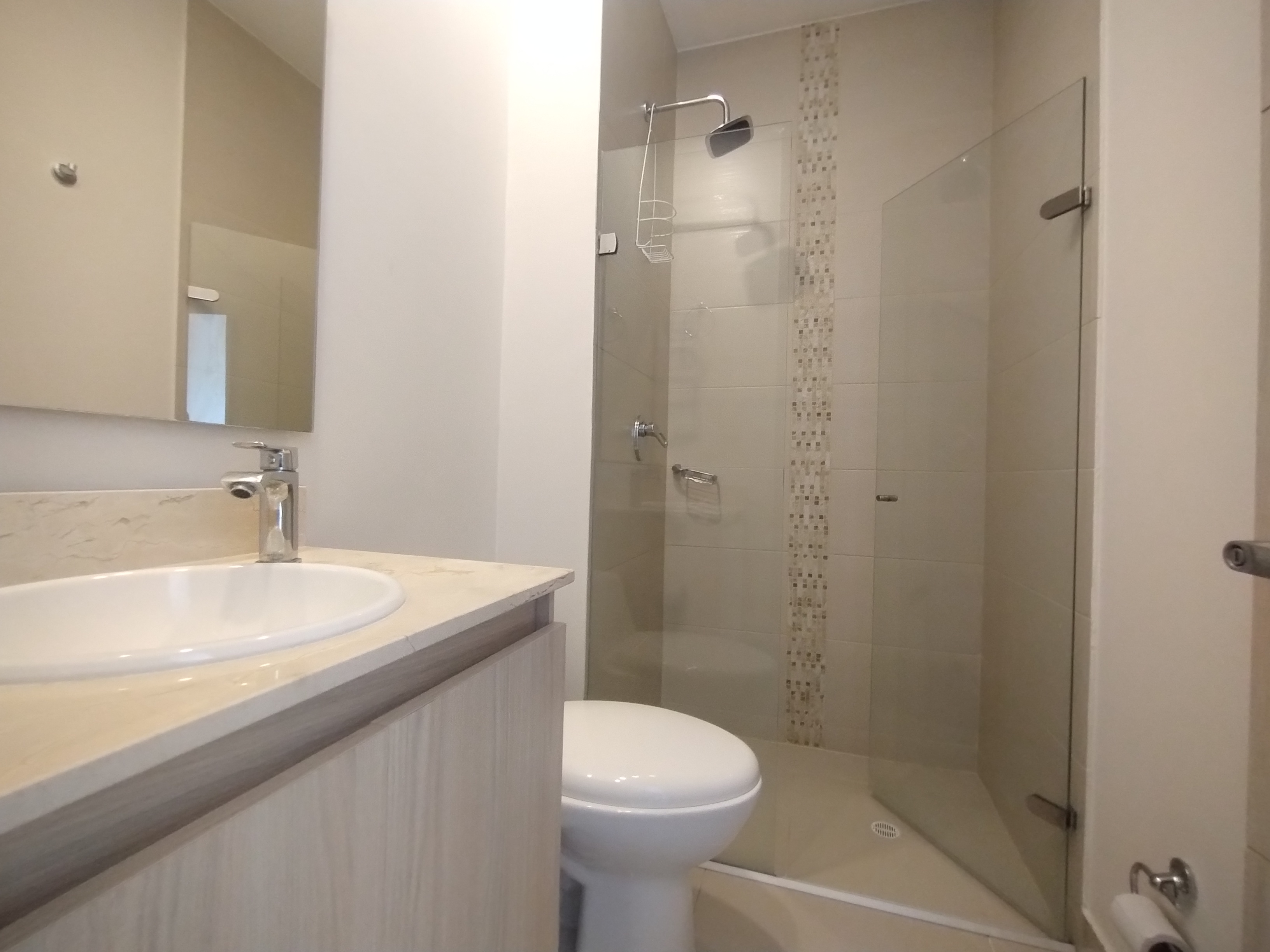 Apartamento en venta en Conjunto Residencial Villa Campestre, Barranquilla · foto 19 de 20