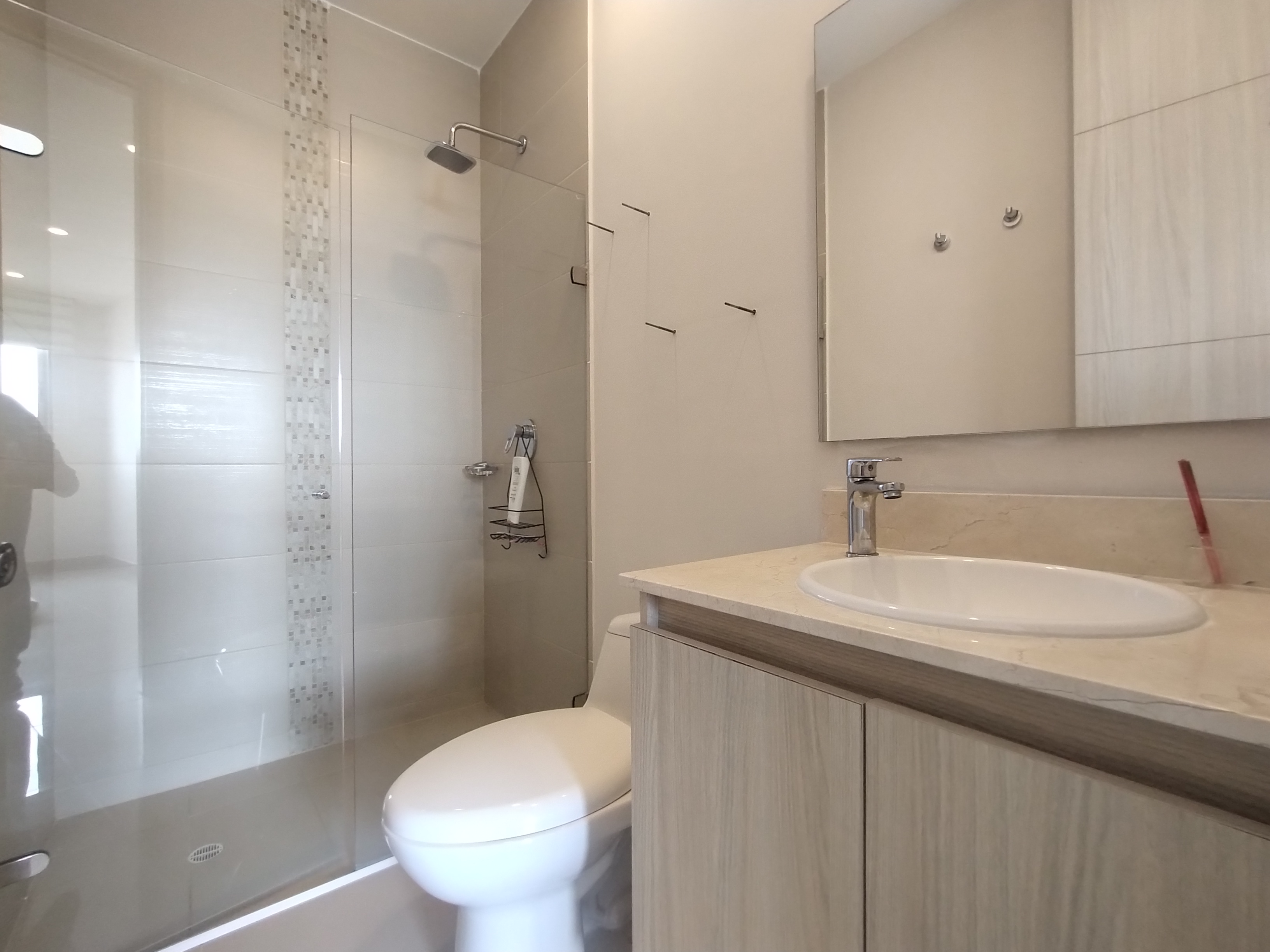 Apartamento en venta en Conjunto Residencial Villa Campestre, Barranquilla · foto 20 de 20