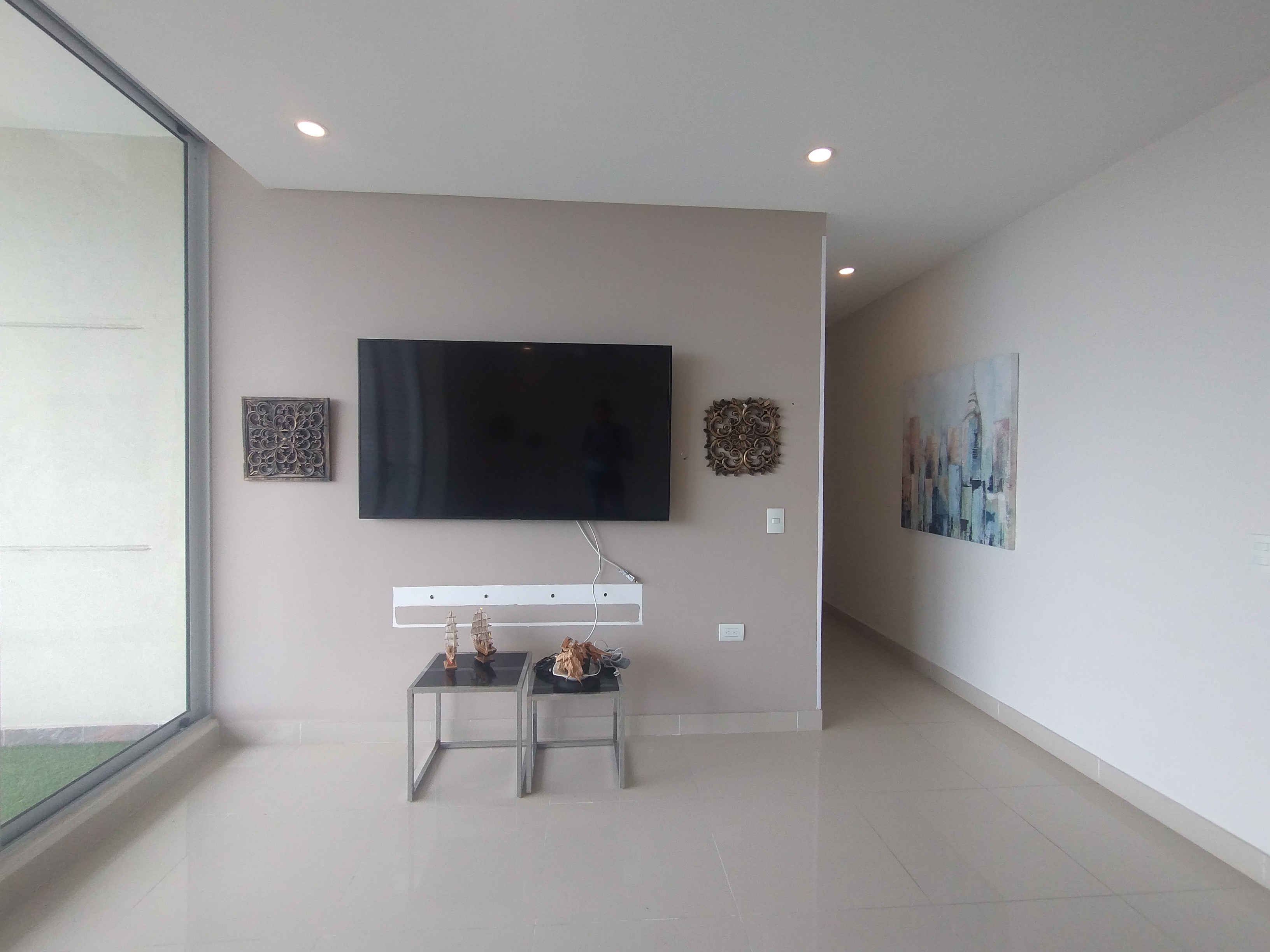 Apartamento en venta en Conjunto Residencial Villa Campestre, Barranquilla · foto 2 de 20
