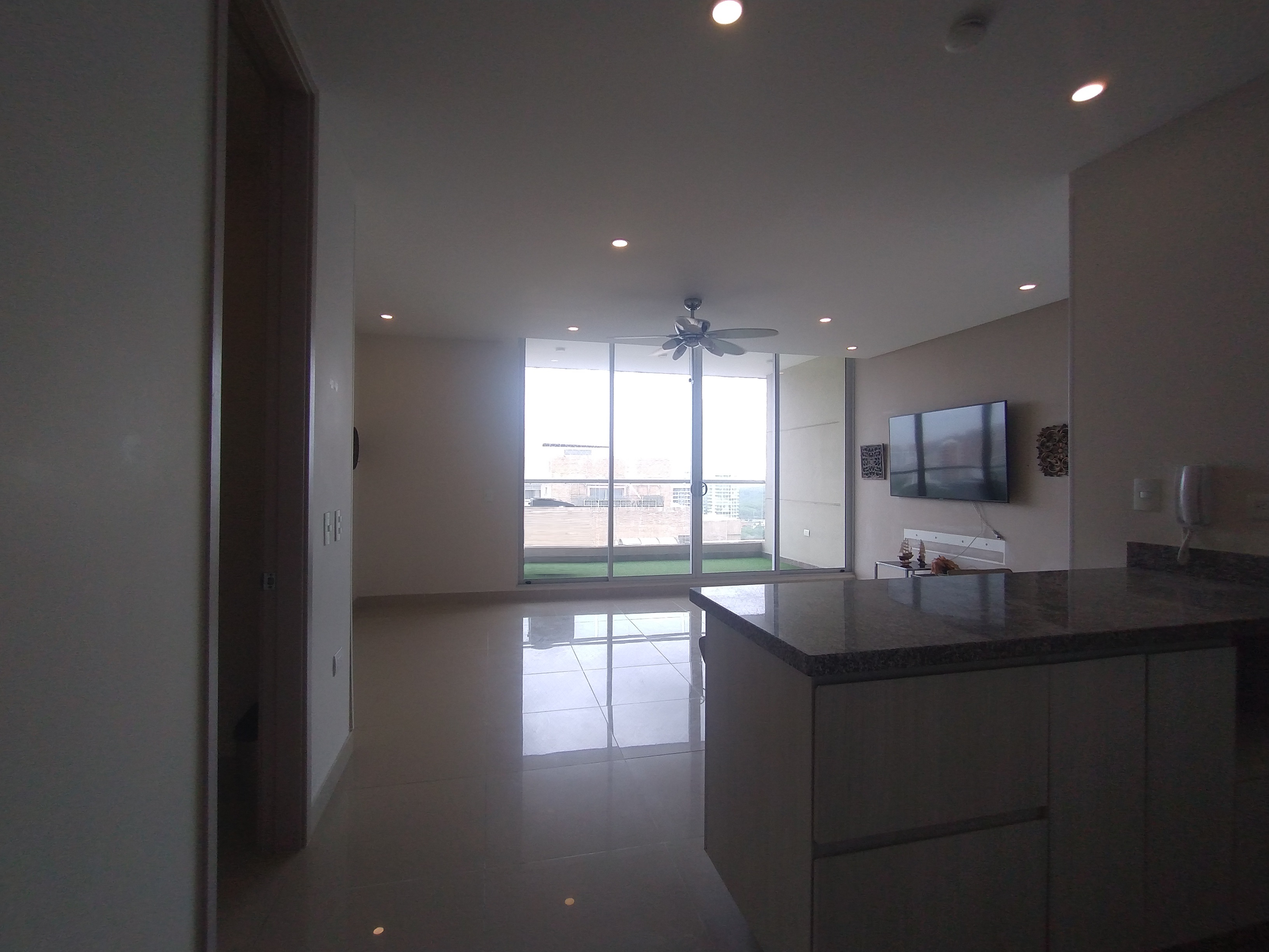 Apartamento en venta en Conjunto Residencial Villa Campestre, Barranquilla · foto 4 de 20