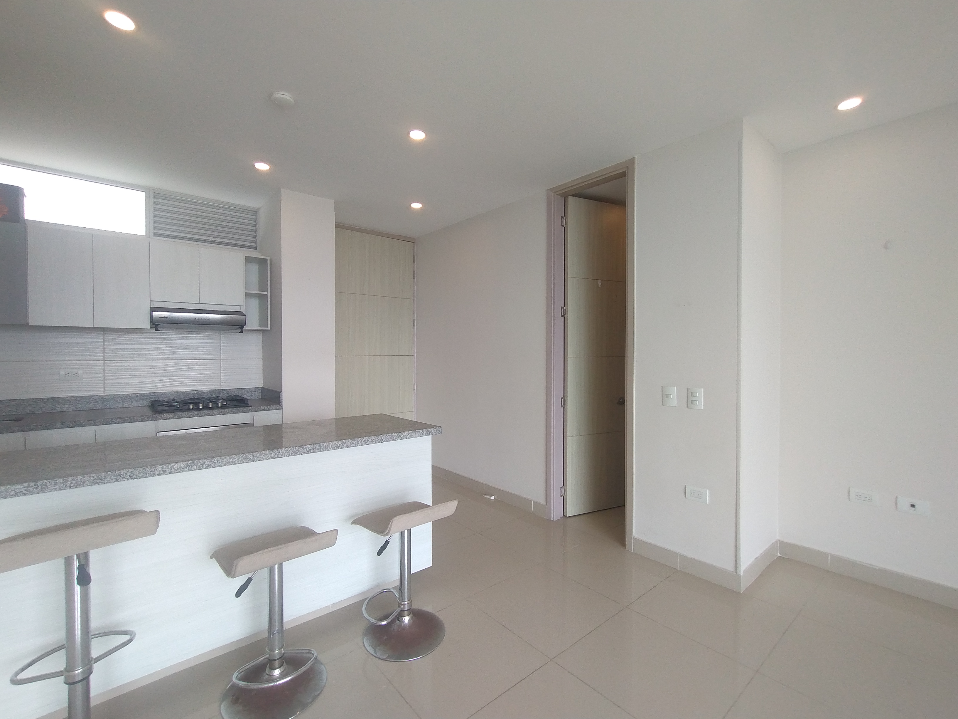 Apartamento en venta en Conjunto Residencial Villa Campestre, Barranquilla · foto 5 de 20
