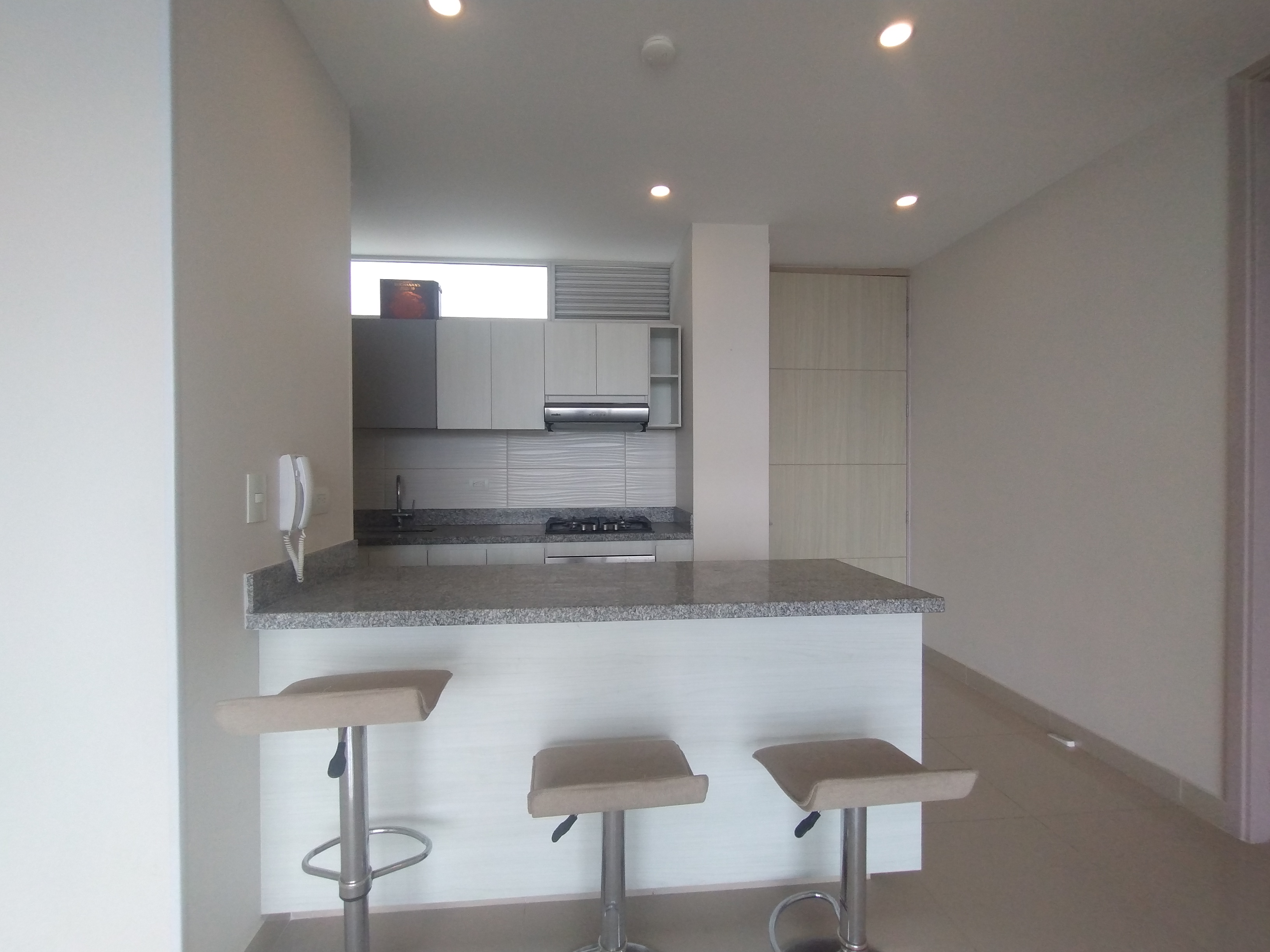 Apartamento en venta en Conjunto Residencial Villa Campestre, Barranquilla · foto 7 de 20