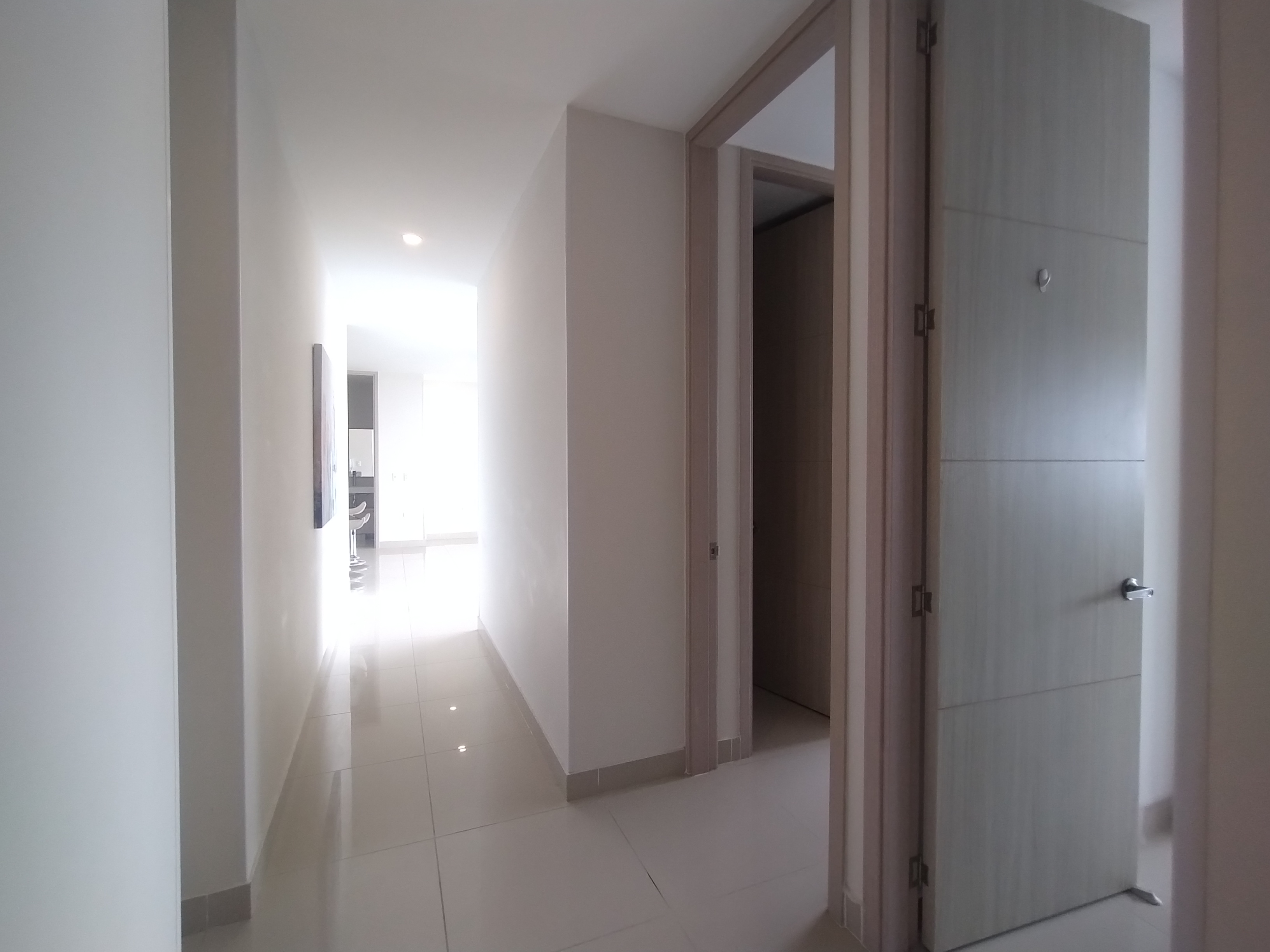 Apartamento en venta en Conjunto Residencial Villa Campestre, Barranquilla · foto 8 de 20