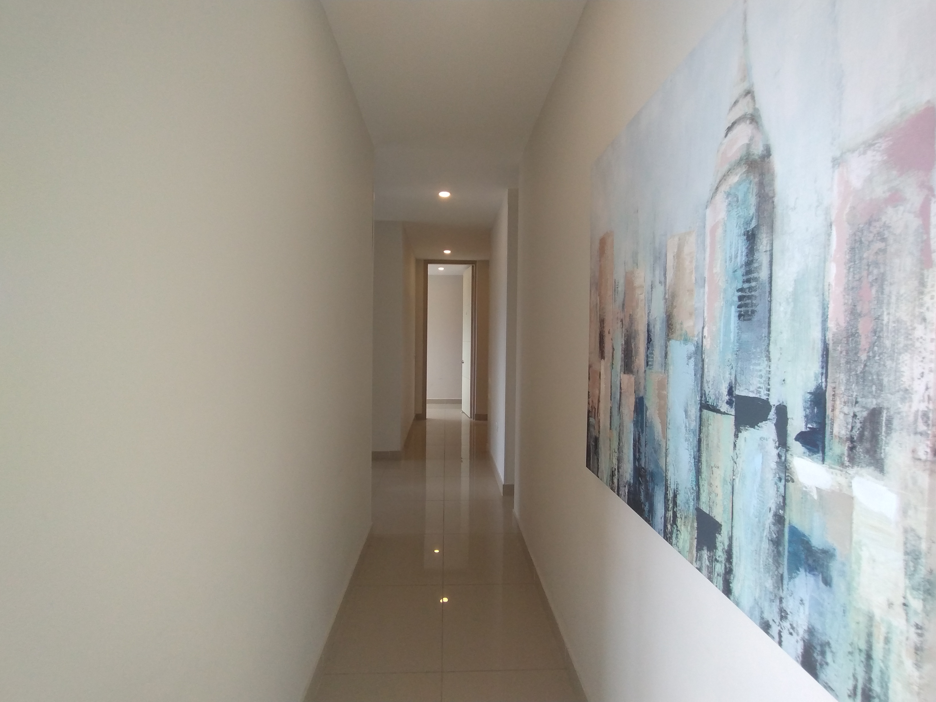Apartamento en venta en Conjunto Residencial Villa Campestre, Barranquilla · foto 9 de 20