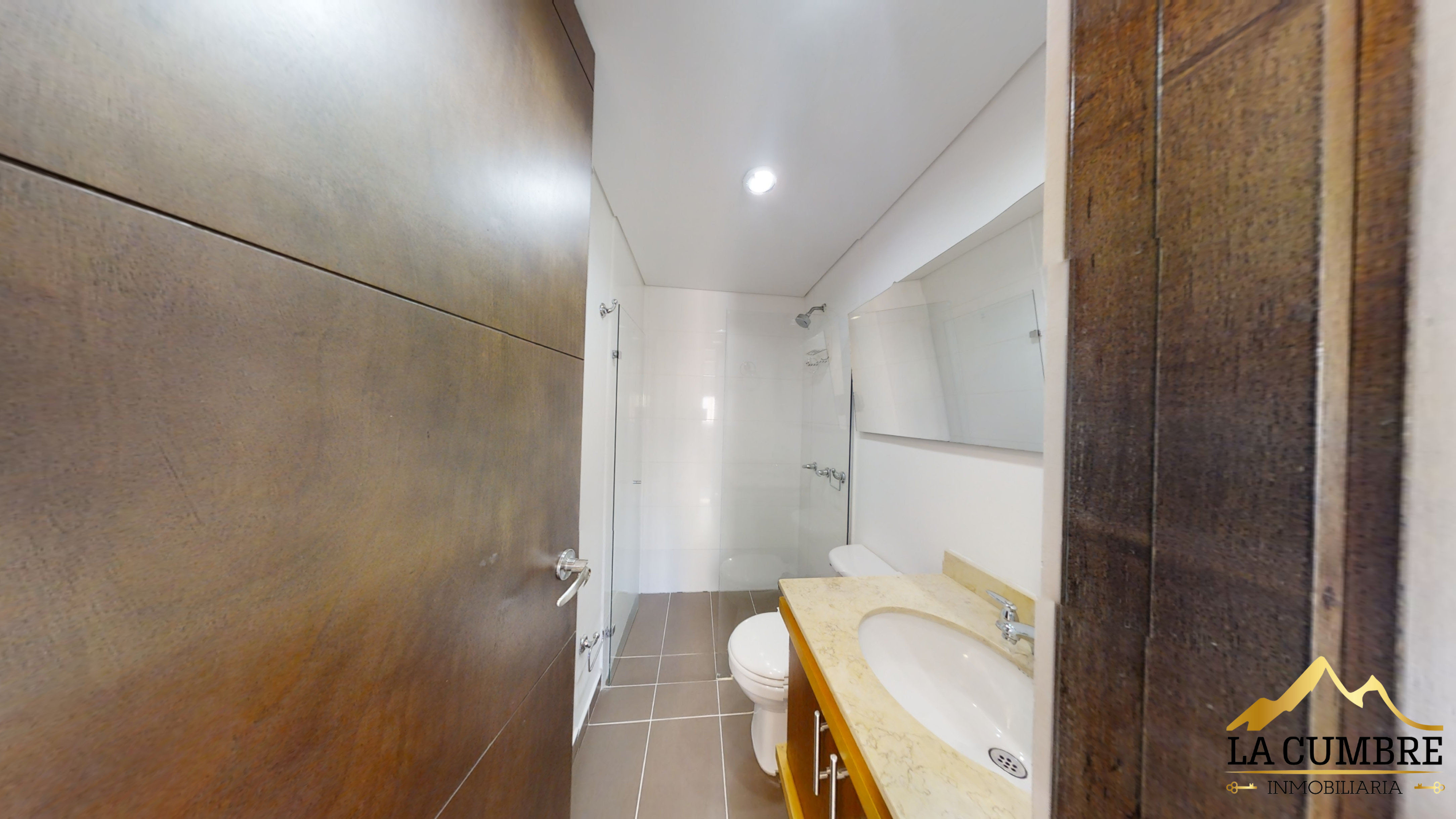 Apartamento de 3 alcobas en arriendo en Castropol, Medellín, 130 m² · foto 7 de 9