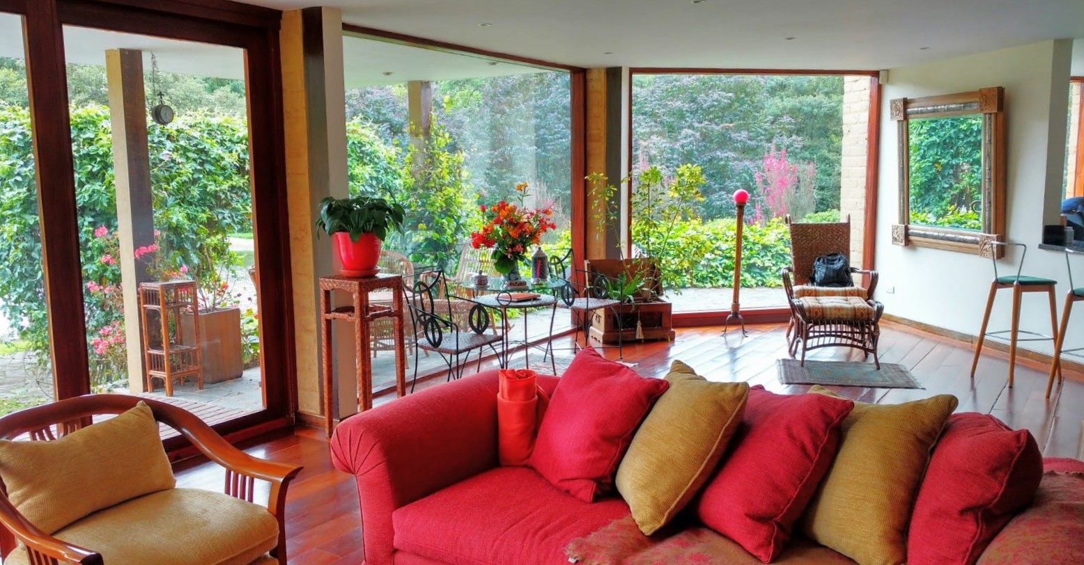 Casa en venta en El Libano, La Calera · foto 10 de 17