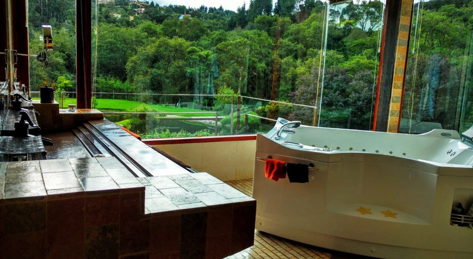 Casa en venta en El Libano, La Calera · foto 11 de 17