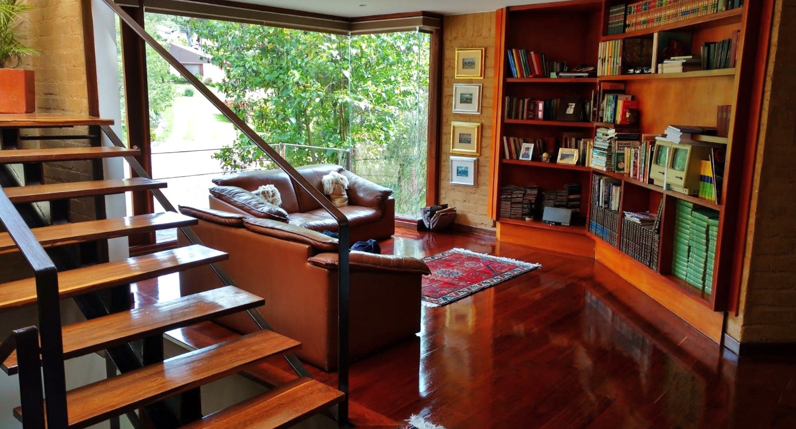 Casa en venta en El Libano, La Calera · foto 12 de 17