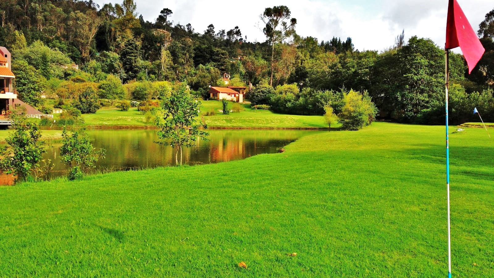 Casa en venta en El Libano, La Calera · foto 13 de 17