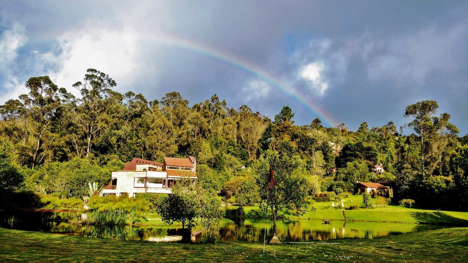 Casa en venta en El Libano, La Calera · foto 15 de 17