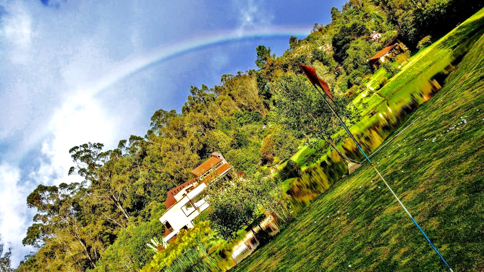 Casa en venta en El Libano, La Calera · foto 16 de 17