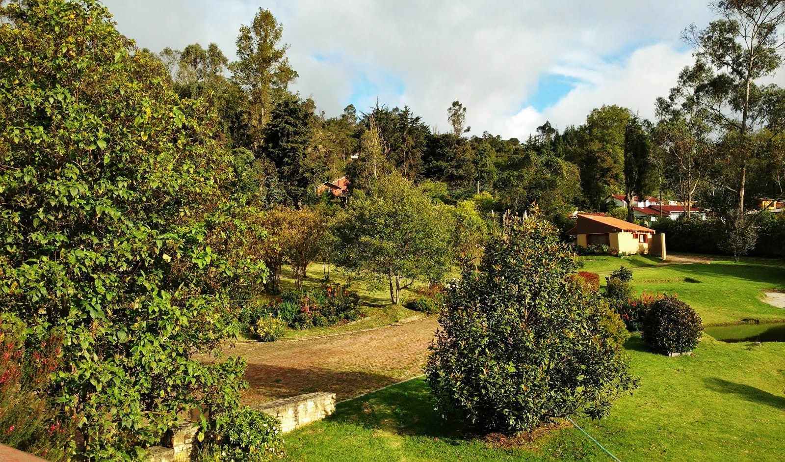 Casa en venta en El Libano, La Calera · foto 17 de 17
